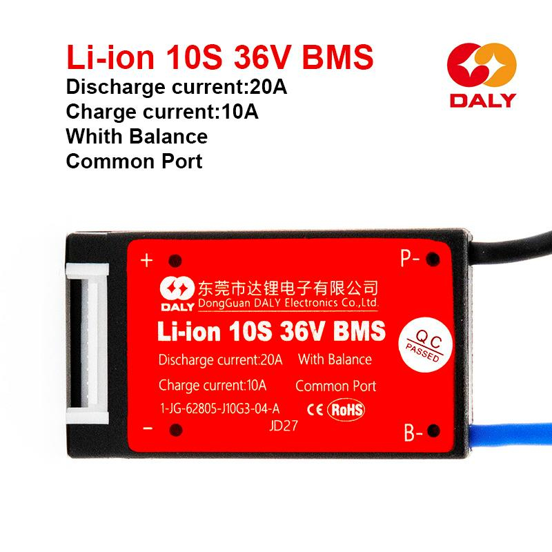 BMS 10S 36V 20A [1]