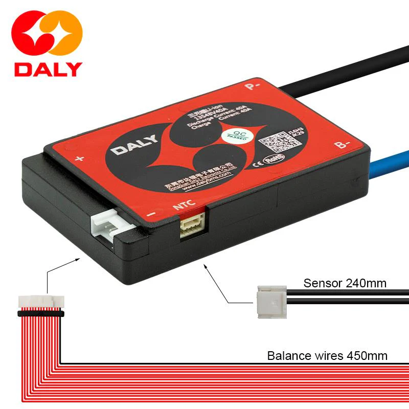 BMS 13S 48V 40A [1]