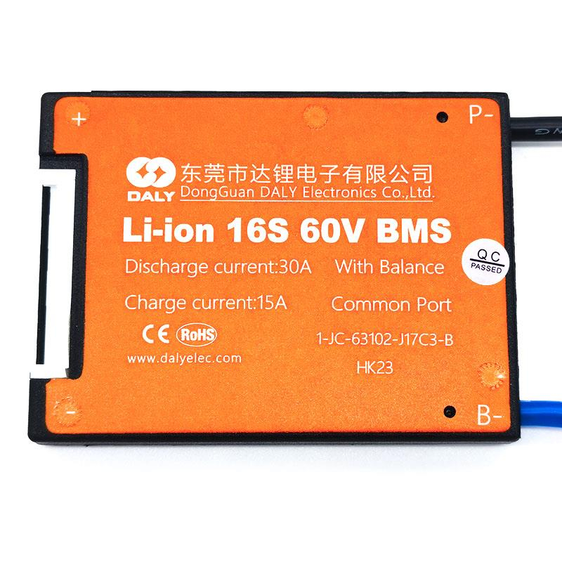 BMS 16S 60V 30A [3]
