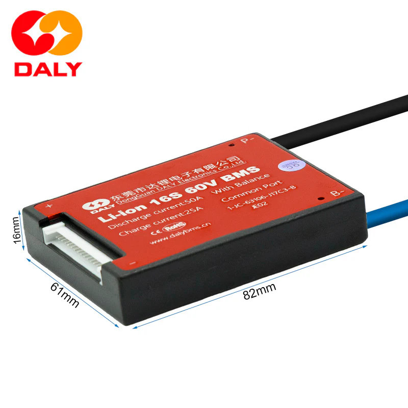 BMS 16S 60V 50A [3]