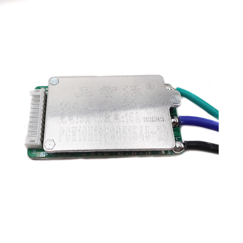 BMS 36V 15A (port separat pentru incarcare) [3]