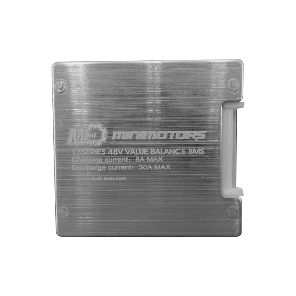 BMS pentru bateria Dualtron Togo 48V [2]