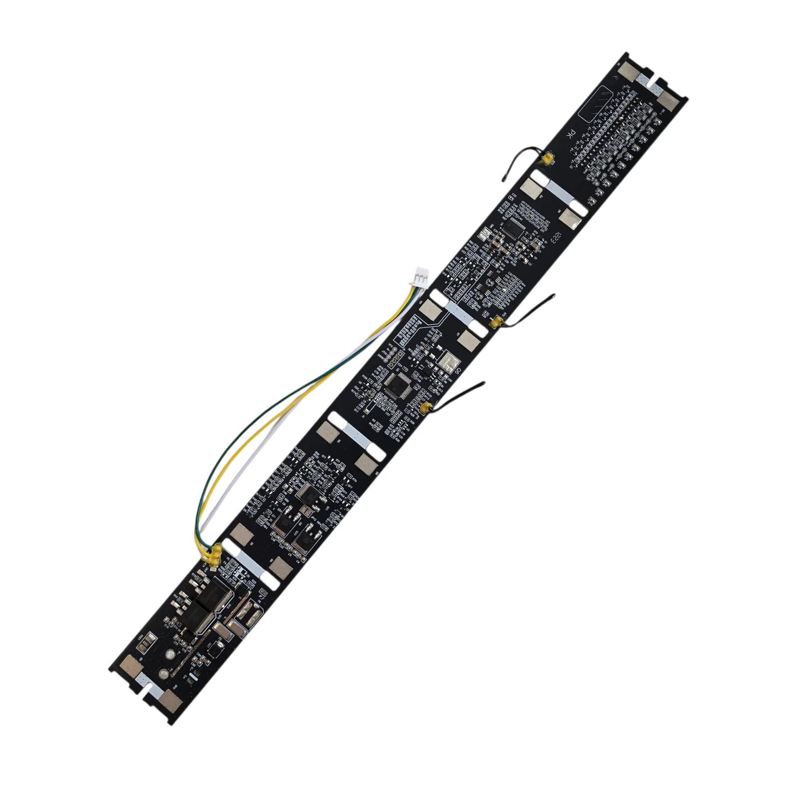 BMS pentru trotinete electrice Xiaomi Mi3/Mi4/Mi4 Lite (Original) [1]