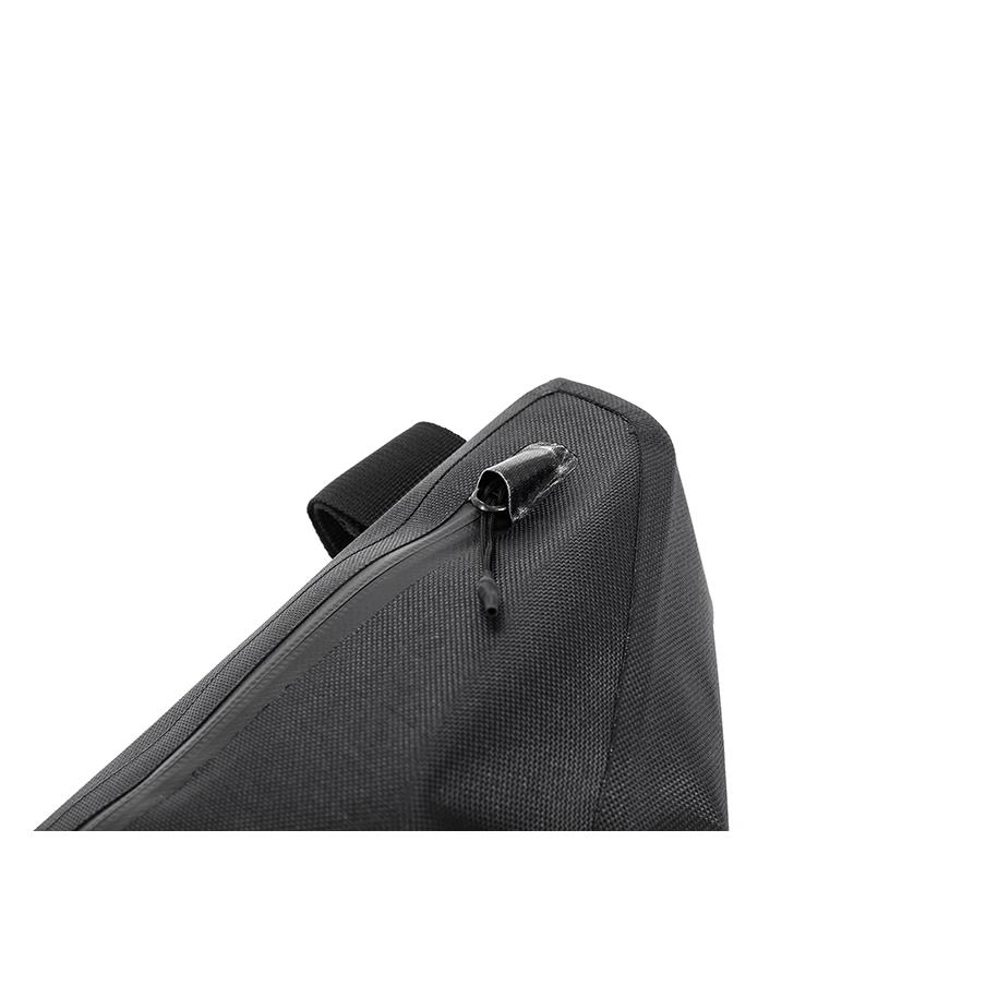BORSETA ACID PANNIERS FRAMEBAG 4 NEGRU [3]
