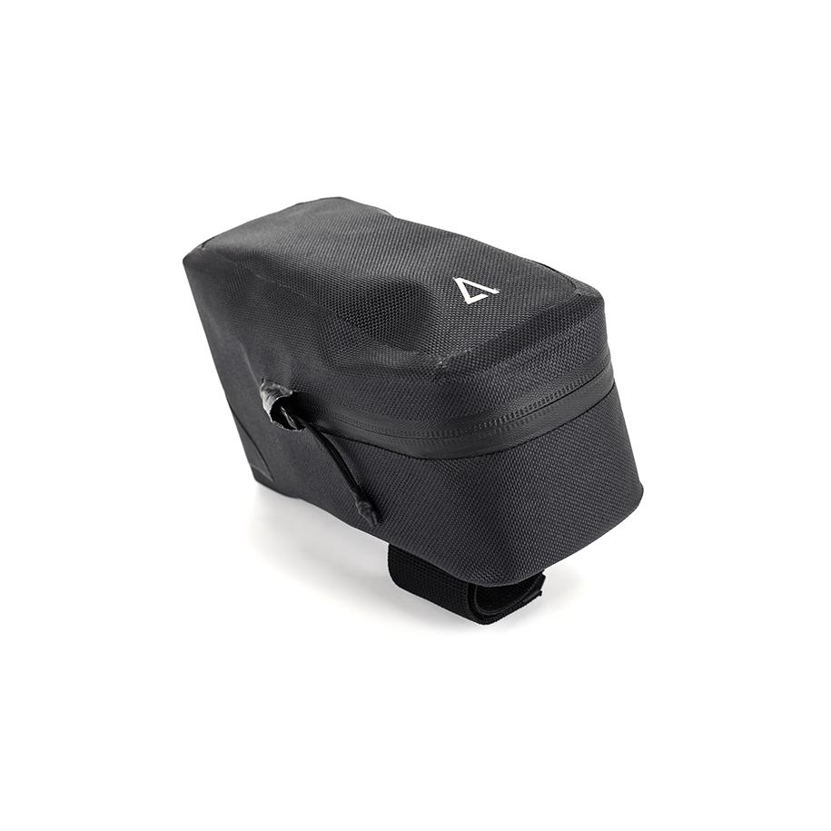 BORSETA ACID PANNIERS TOPTUBE 1 NEGRE [2]