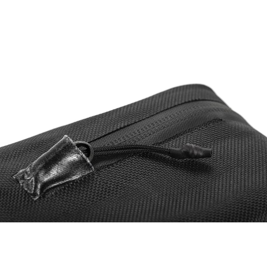 BORSETA ACID PANNIERS TOPTUBE 1 NEGRE [3]