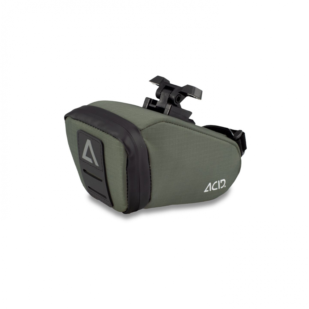 BORSETA ACID SADDLE BAG CLICK M NEAGRA [1]