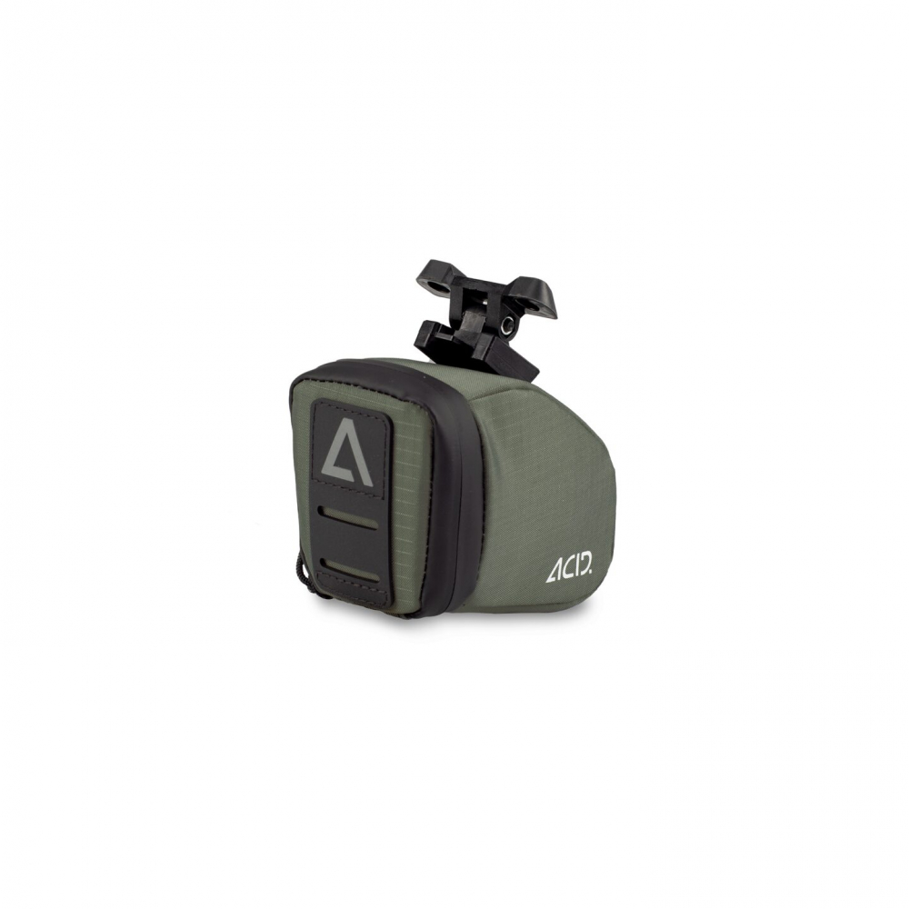 BORSETA ACID SADDLE BAG CLICK S NEAGRA [1]