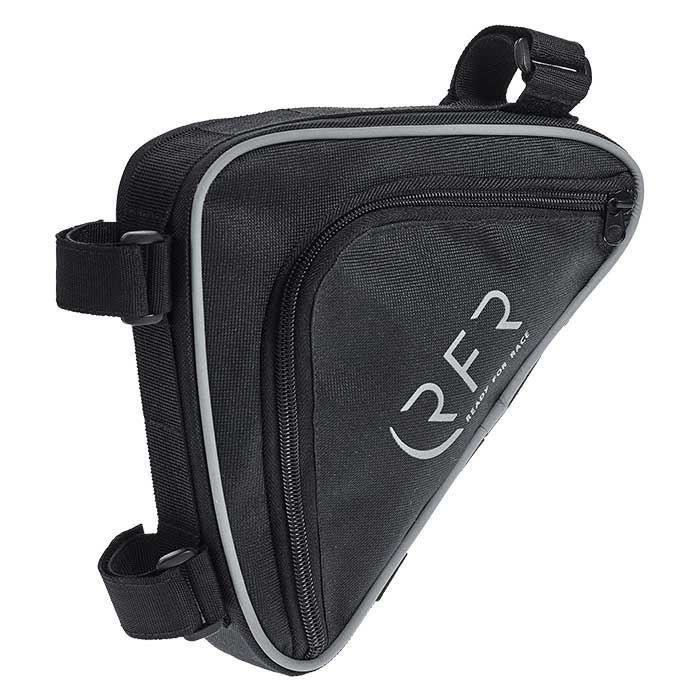 BORSETA CADRU RFR TRIANGLE BAG S NEGRU [1]