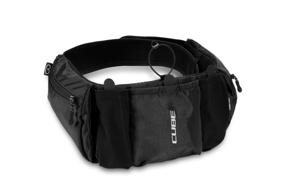 BORSETA CUBE HIP BAG ATX 1 1 L [3]