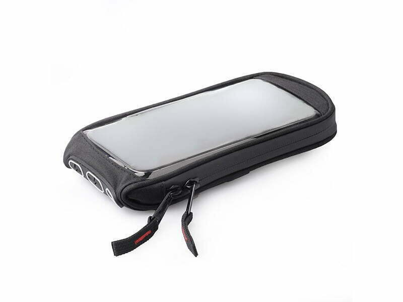 Borseta de cadru Bicicleta P2R Twinner ELS, Gri [5]