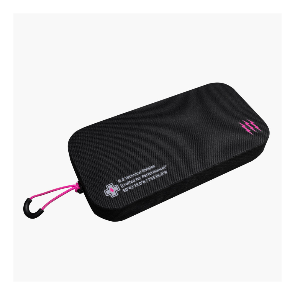 Borseta Muc-Off Essentials Impermeabila Neagra [4]