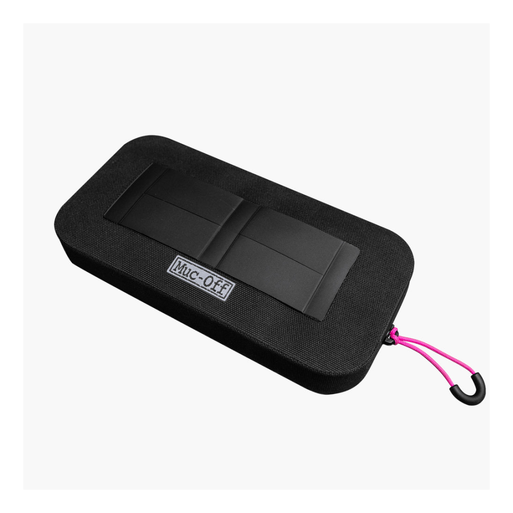 Borseta Muc-Off Essentials Impermeabila Neagra [3]