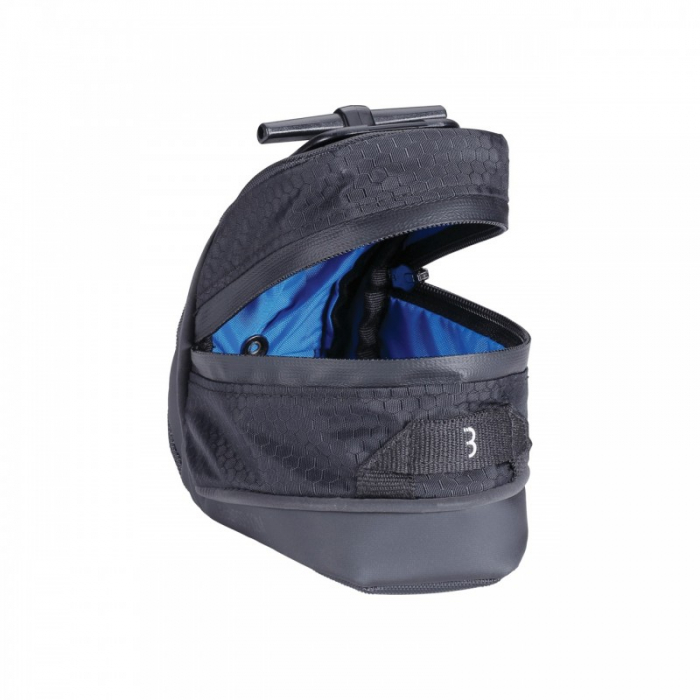 Borseta sa BBB BSB-12S StorePack negru reflectorizant S [2]