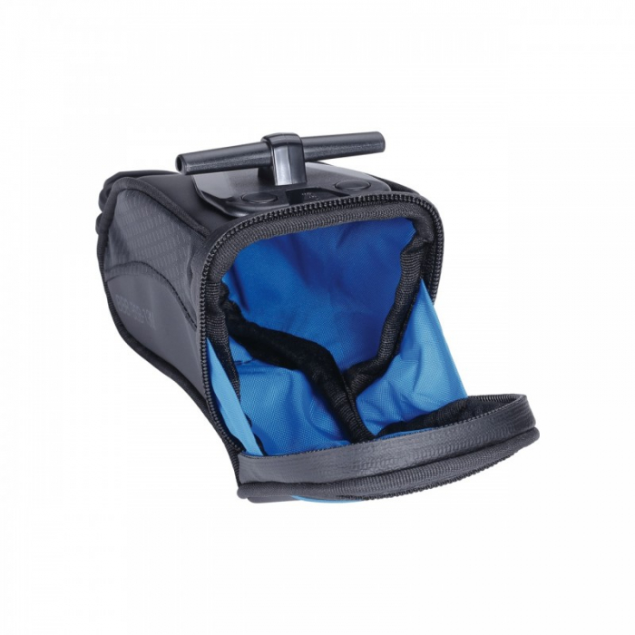 Borseta sa BBB BSB-13S CurvePack negru reflectorizanta S [4]