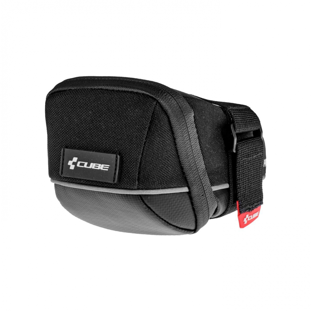 BORSETA SUB SA CUBE SADDLE BAG PRO S NEGRU [1]