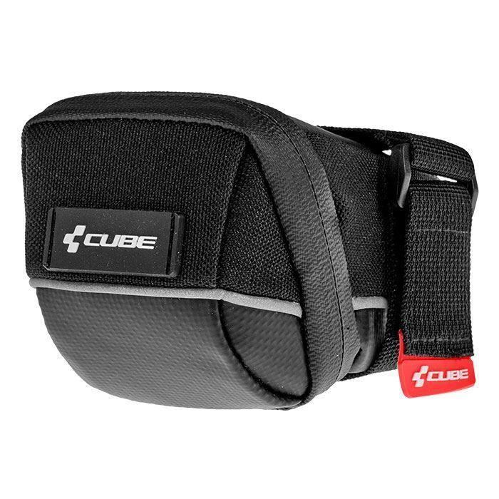 BORSETA SUB SA CUBE SADDLE BAG PRO XS NEGRU [2]