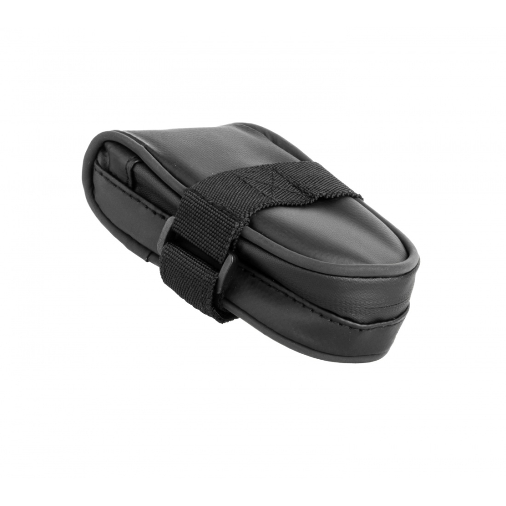 Borseta sub sa Force MINIBAG M cu velcro, neagra [2]