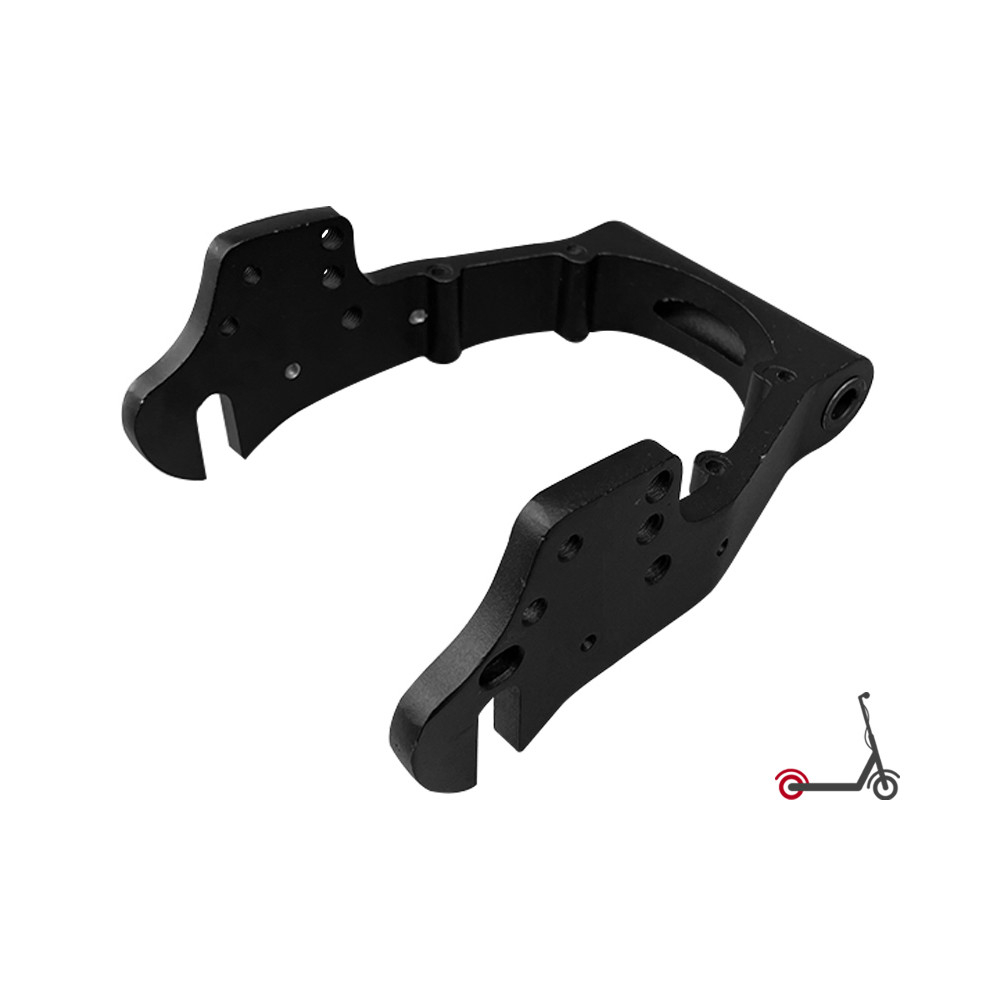 Brat spate pentru Kugoo M4 [1]