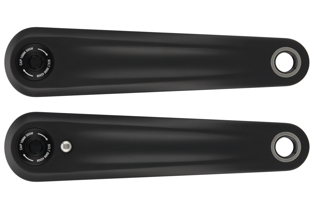 BRATE ANGRENAJ NEWMEN FORGE TYP-A OFS25MM 165 mm [3]