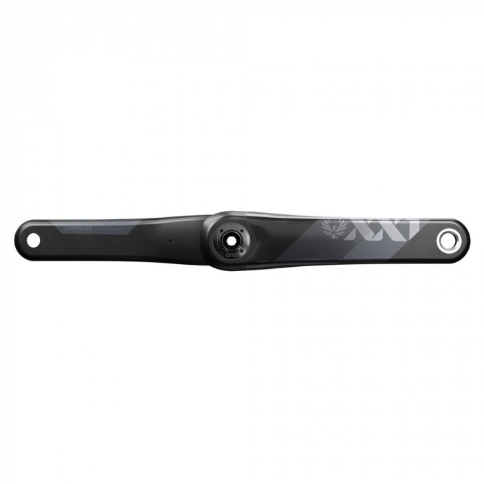 Brate Pedaliere Sram Xx1 Eagle DUB - Brat 170 Mm, 12 Viteze, Gri [2]