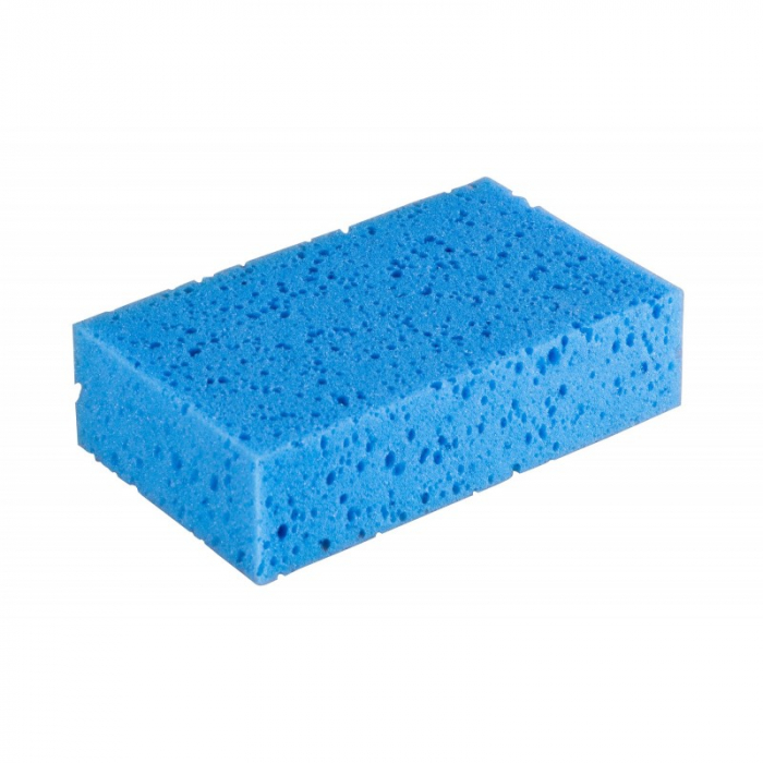 Burete Force Dirt 11x4,5x18 cm, albastru [1]
