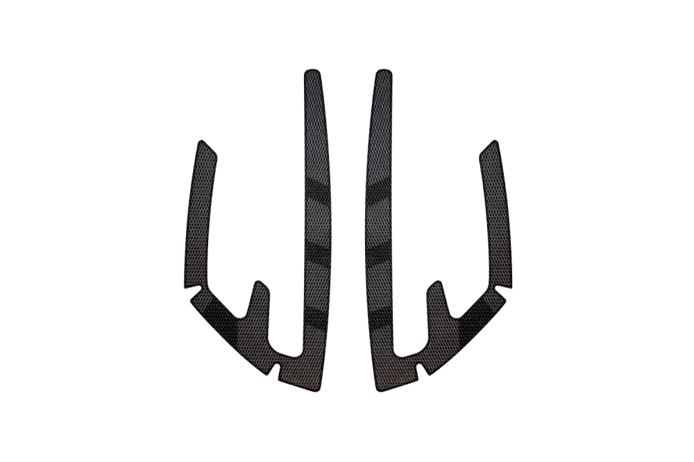 BURETI CASCA CUBE QUEST/PATHOS 9MM NEGRU [2]