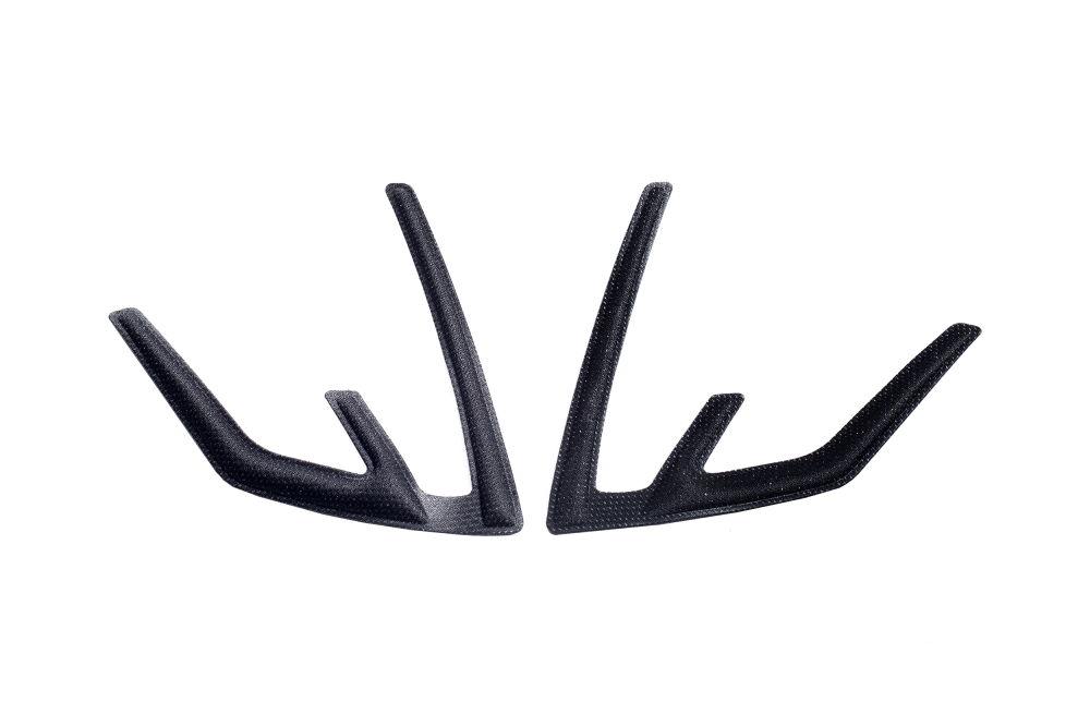 BURETI CASCA CUBE ROAD RACE MEMORY FOAM 9 mm [2]