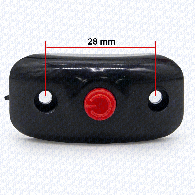 Buton de pornire Kugoo Kirin S8/S1 PRO [5]