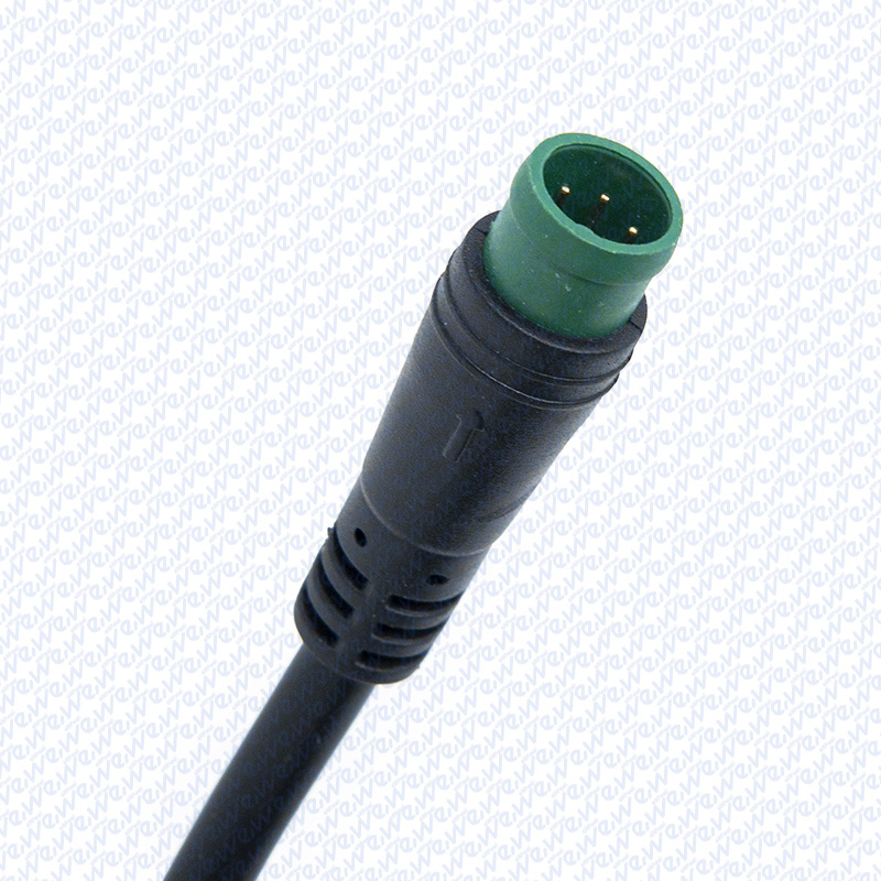 Panou cu buton lumini, semnalizare si claxon Kugoo Kirin G2 PRO/MAX [4]