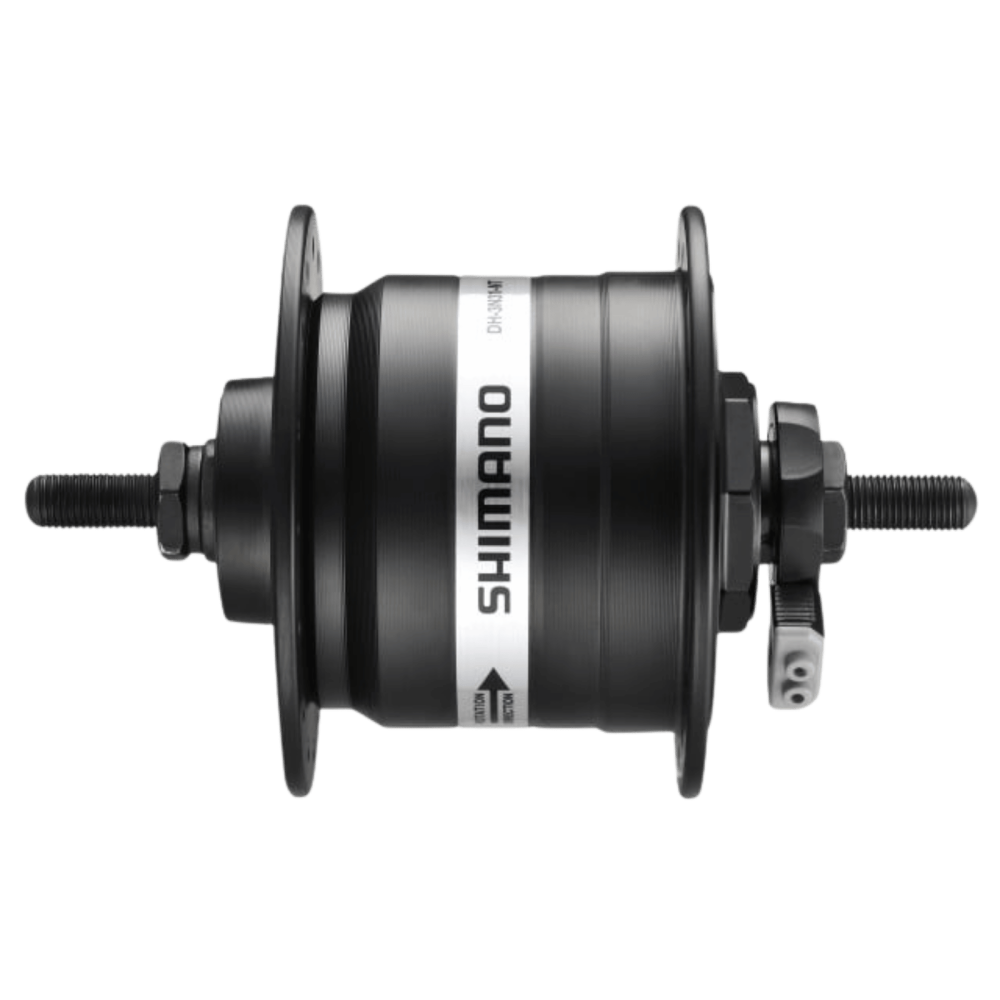 Butuc fata dinam Shimano ADH3N31DL [1]