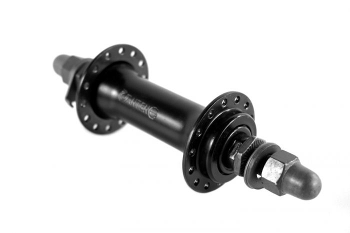 Butuc Fata Fh-206 Ed - 28H, Negru [2]