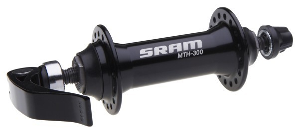 Butuc fata Sram Hub 300 [1]