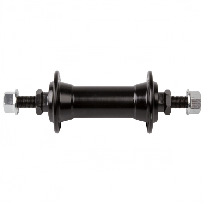 Butuc Fata SXT 36H-Negru Aluminiu [1]