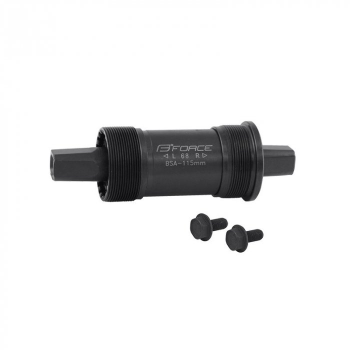 Butuc pedalier Force BSA 115 mm [1]