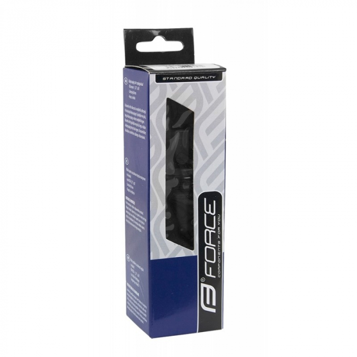 Butuc pedalier Force ECO BSA 127.5 mm [2]