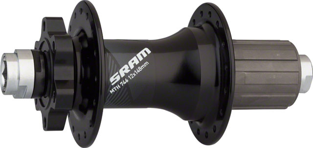 Butuc Spate Am Hub Mth 746 R Disc 12X148B [1]