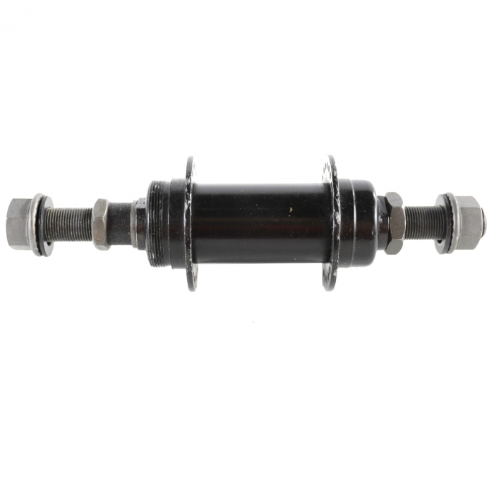 Butuc Spate Bmx Wr-809R Ed - 48H, Negru [2]