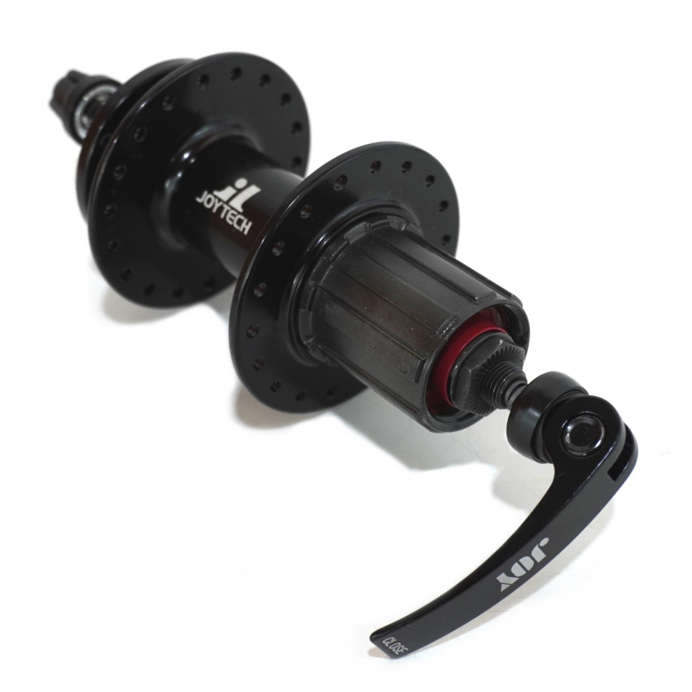 Butuc spate disc Joytech D762TSE,36H, Alu, Ax QR5-R270, 7/8/9/10V [3]
