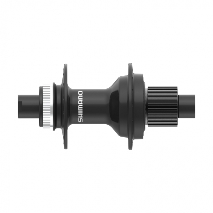 Butuc spate disc Shimano Deore MT410, 32H, MicroSpline 12v [1]