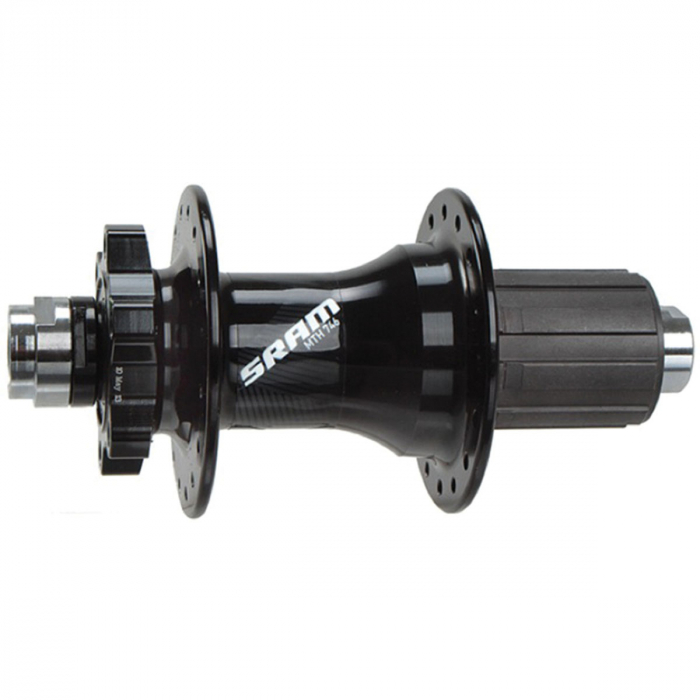 Butuc spate disc Sram Fr MTH746, 32H, pt 12x142 [1]