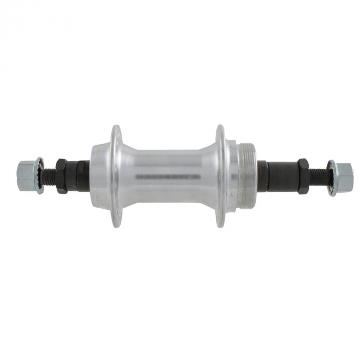 Butuc Spate Filetat SXT 36H 130-Silver [1]
