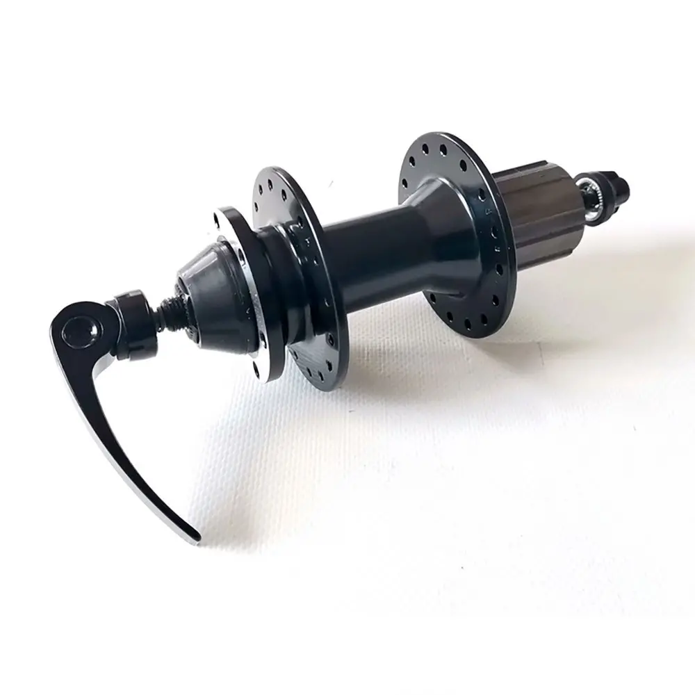 Butuc Spate Joytech JoyD762 BK - 32H, 135 mm, Negru [1]