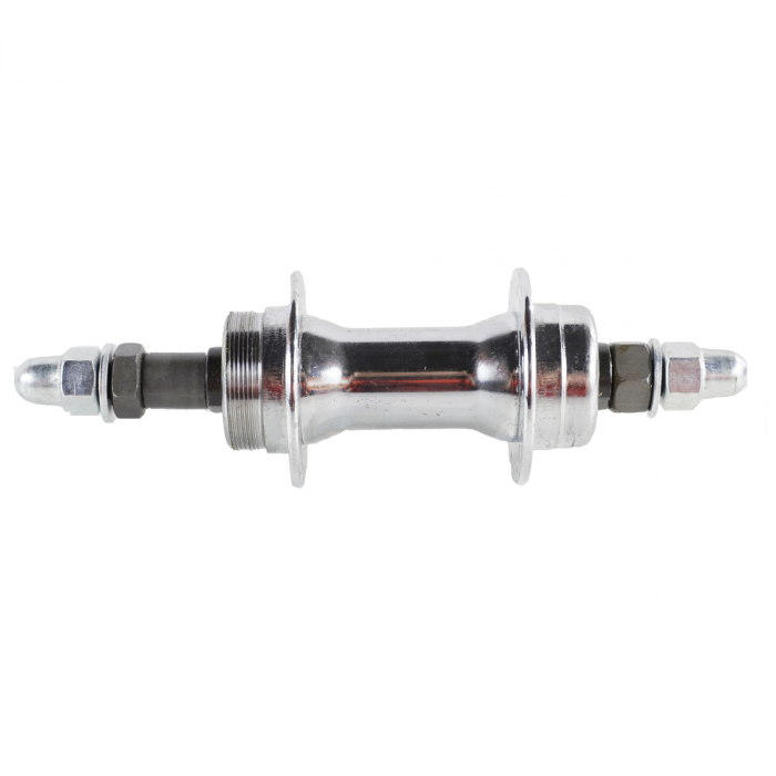 Butuc Spate Rh-207 Cp - 130 mm, 36H, Argintiu [1]
