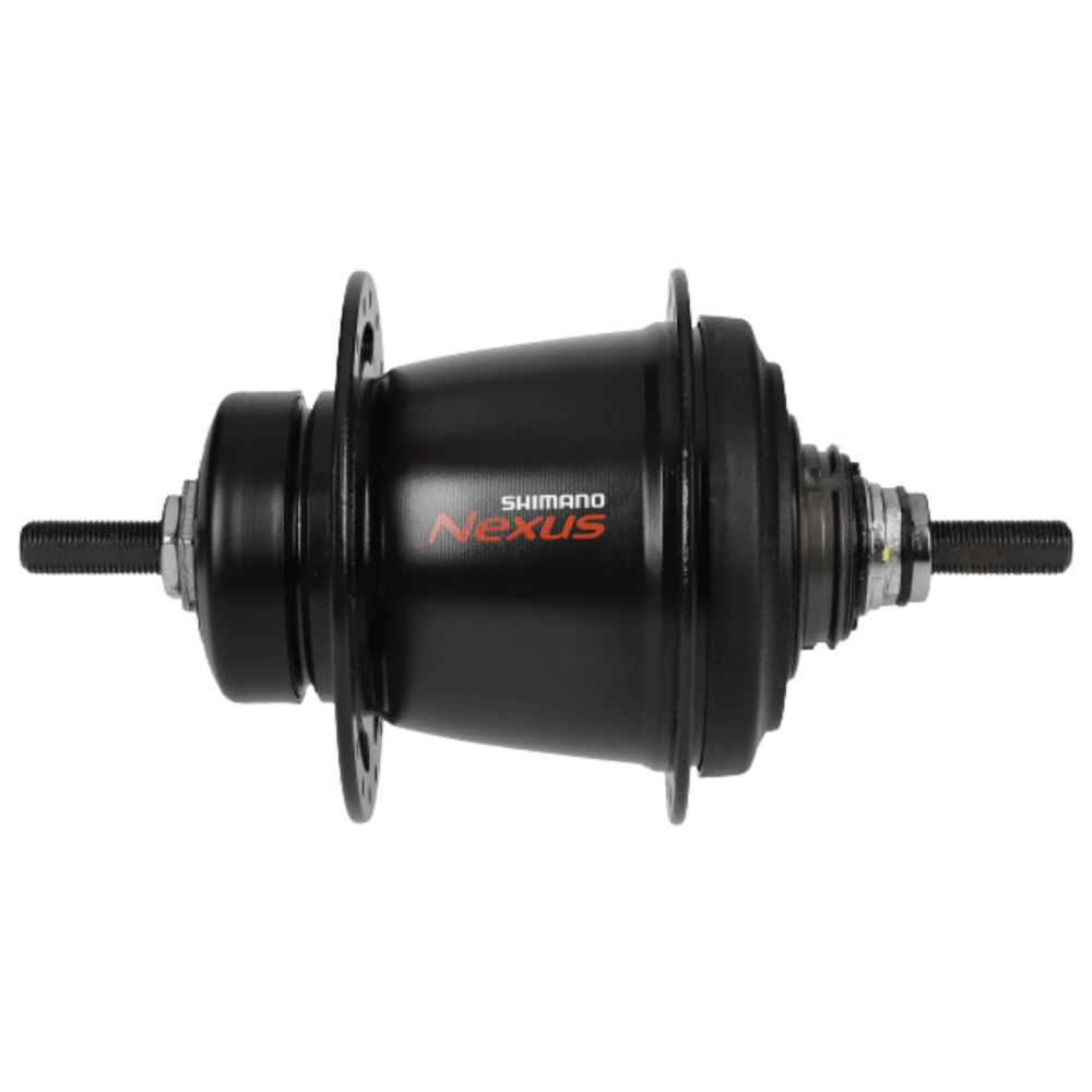 Butuc spate Shimano ASGC30017CALR, 7 viteze [1]