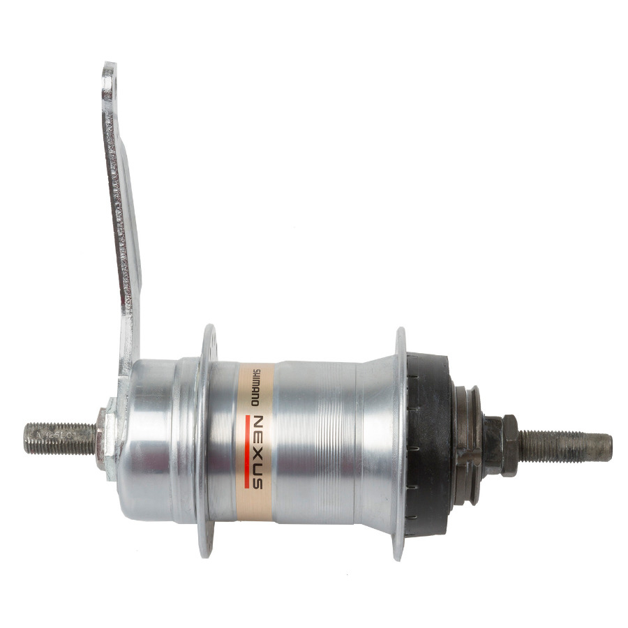 Butuc Spate SHIMANO NEXUS 3V  SG-3C41 36H [1]