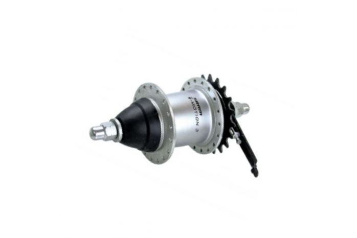 Butuc Spate Sram I-Motion3 Fre [1]