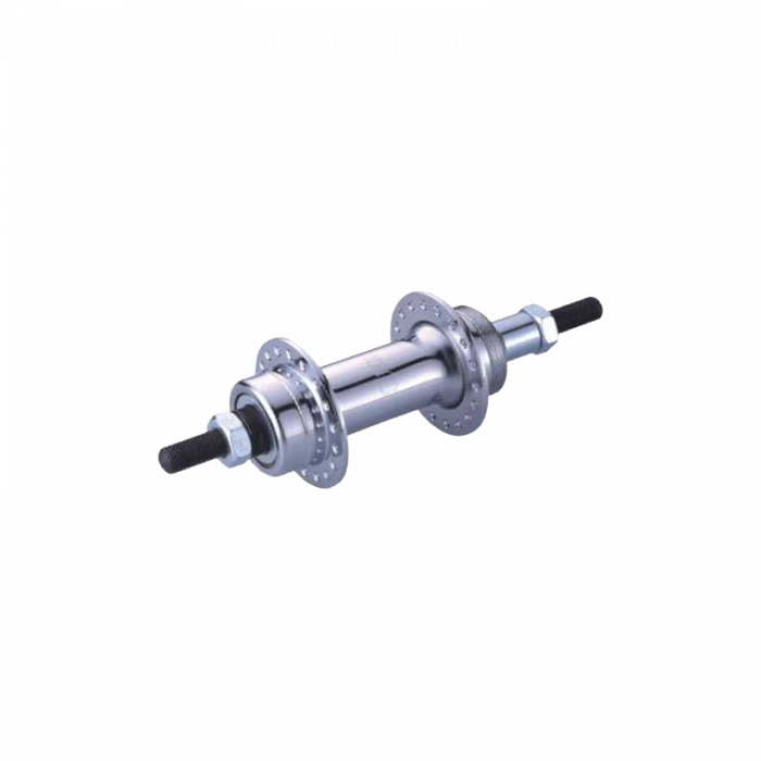 Butuc spate Union 463-T negru otel 36h 135-175mm 7 viteze fara piulite [1]