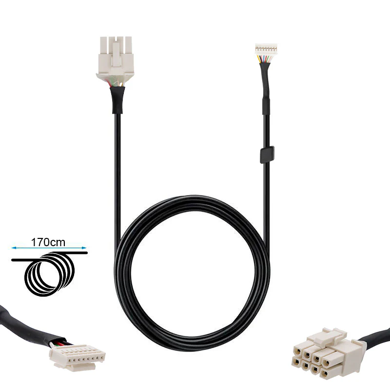 Cablu conectare display- controller pentru trotineta electrica Kukirin G2/G4 [1]