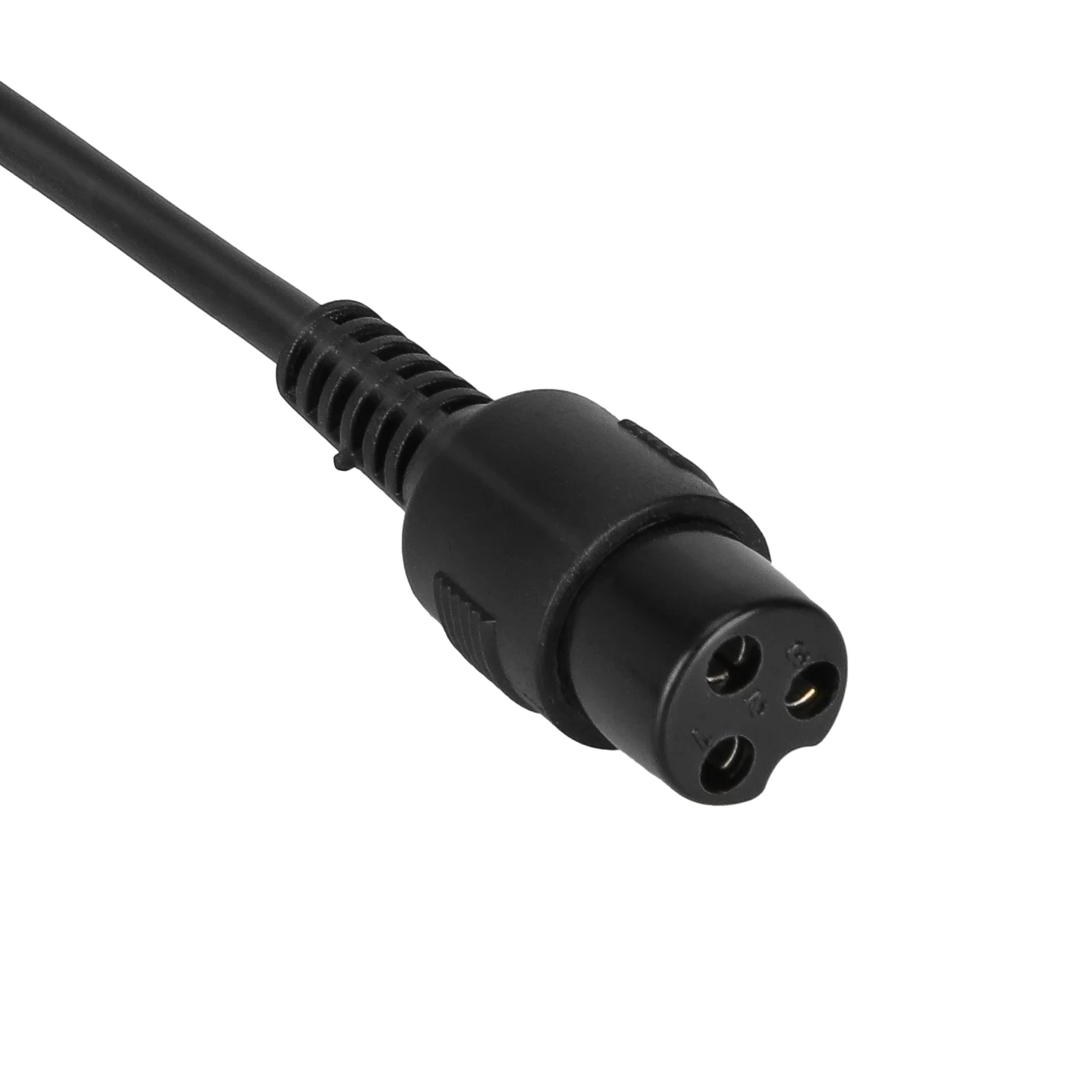 Cablu cu mufa GX16 pentru trotineta electrica [3]